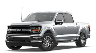 2026 Ford F-150® External Image 2